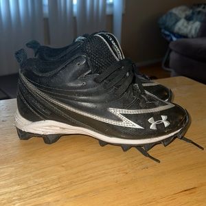Football Cleats Hammer